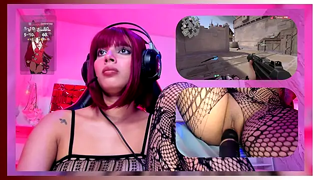 SweetieCloe  online show from February 15, 7:51 am