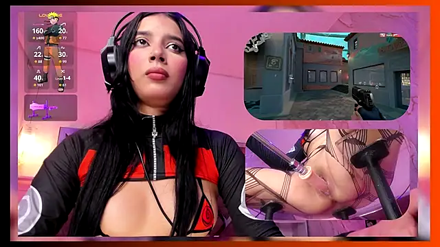 SweetieCloe  online show from March 3, 9:10 pm