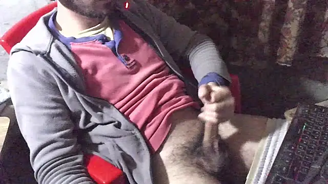 Snapshot of GLg3 chatting on March 9, 9:14 pm GLg3 online show from March 9, 9:14 pm