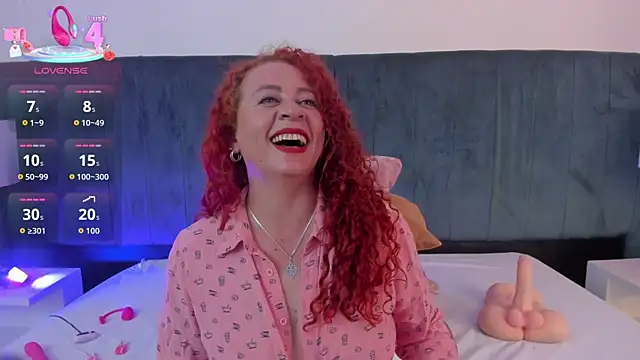 ChannelFox   online show from April 18, 7:58 pm