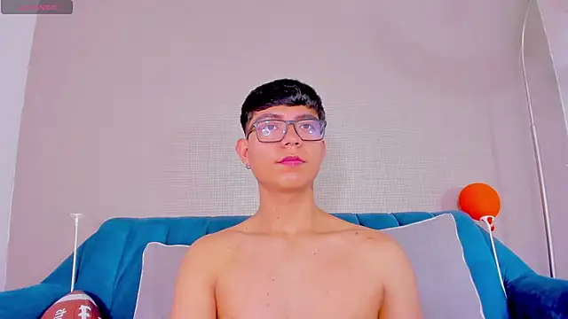 CodyTwink online show from March 8, 3:45 pm