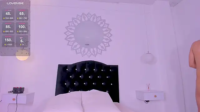 CodyTwink online show from September 27, 2:33 pm