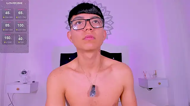 CodyTwink online show from February 21, 3:46 pm