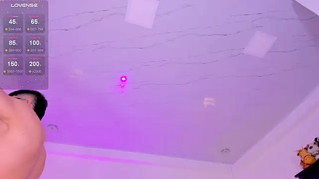 CodyTwink online show from April 22, 1:34 pm