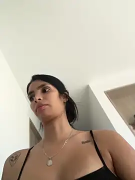 DeuxGold online show from October 26, 10:36 pm