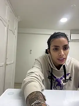 DeuxGold online show from February 7, 2:59 am