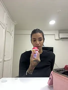 DeuxGold online show from February 8, 2:59 am