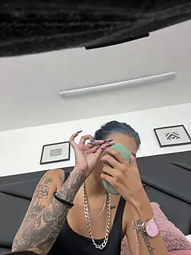 DeuxGold online show from March 19, 3:43 am