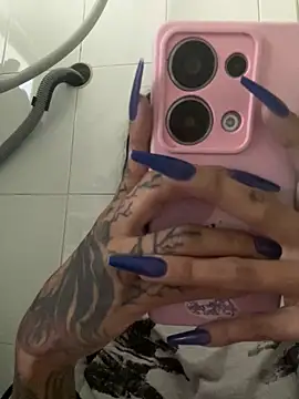 DeuxGold online show from March 21, 1:16 pm