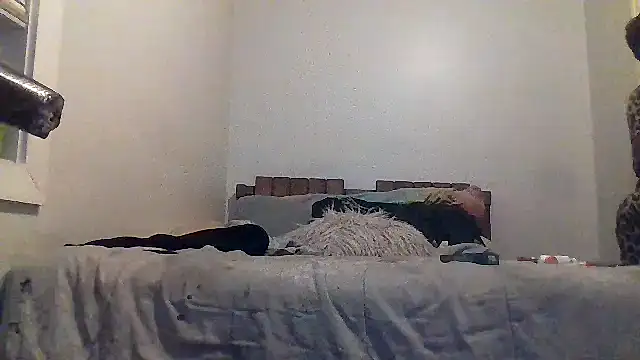 Snapshot of AllLeggs chatting on March 20, 3:33 am AllLeggs online show from March 20, 3:33 am