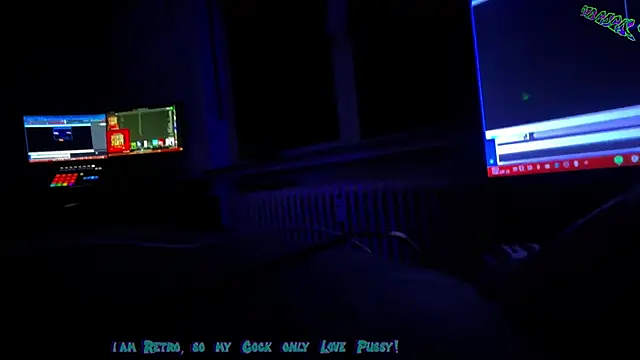 Snapshot of Deutscher_Gro8schwanz_88 chatting on February 21, 8:27 pm Deutscher Gro8schwanz 88 online show from February 21, 8:27 pm