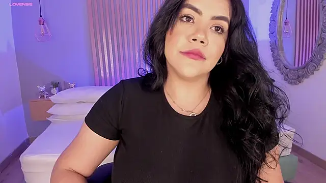 Harmonybabe  online show from March 7, 8:22 pm