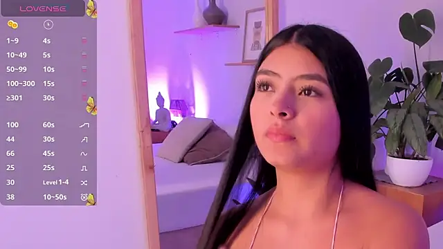  Dahiana online show from February 6, 3:16 am