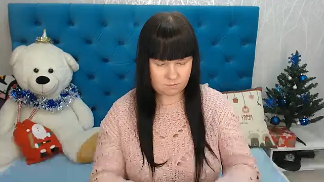 Sexy MALIKKA online show from December 26, 2:44 am