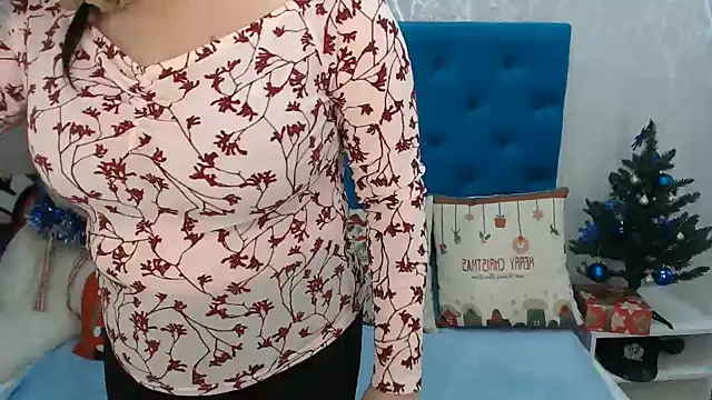 Sexy MALIKKA online show from December 28, 3:37 am