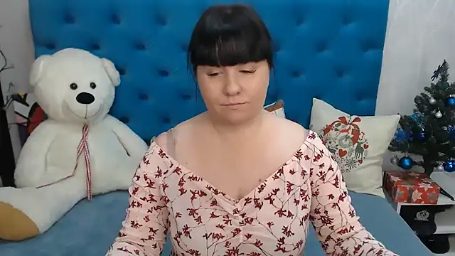 Sexy MALIKKA online show from January 11, 9:36 am