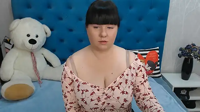 Sexy MALIKKA online show from January 21, 6:43 am