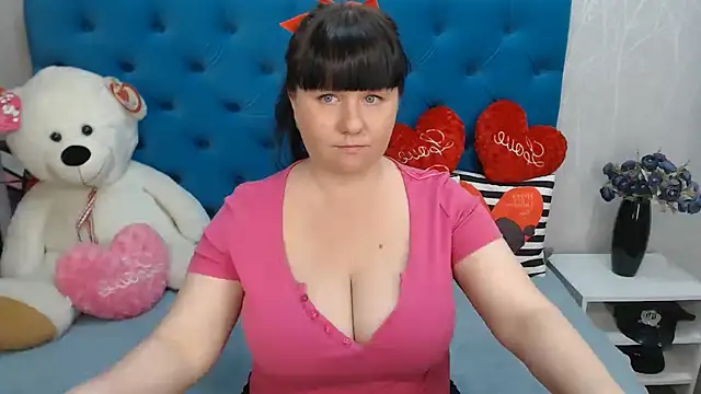 Sexy MALIKKA online show from February 15, 12:22 pm