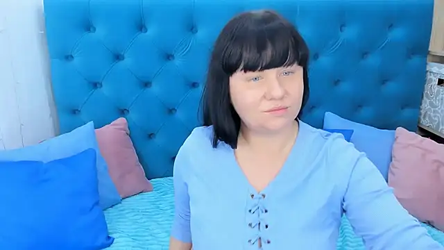 Sexy MALIKKA online show from September 26, 12:36 am