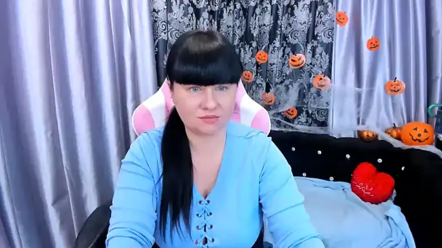 Sexy MALIKKA online show from November 3, 5:09 am