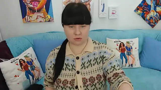 Snapshot of Sexy_MALIKKA chatting on March 24, 2:05 am Sexy MALIKKA online show from March 24, 2:05 am