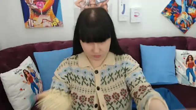 Snapshot of Sexy_MALIKKA chatting on April 3, 3:59 am Sexy MALIKKA online show from April 3, 3:59 am