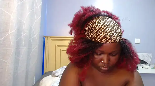 Snapshot of Kim_nasty chatting on December 11, 4:18 am Kim nasty online show from December 11, 4:18 am