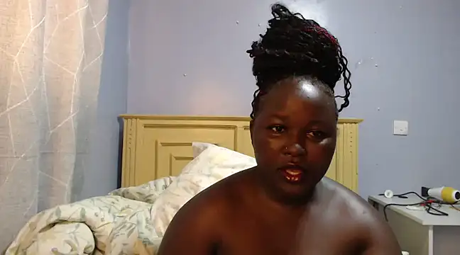 Snapshot of Kim_nasty chatting on January 1, 8:45 am Kim nasty online show from January 1, 8:45 am