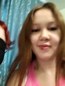  AnMiss  online show from March 12, 8:08 am