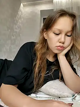  AnMiss  online show from September 25, 8:12 pm