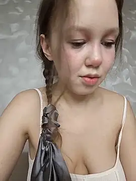 Snapshot of _AnMiss_ chatting on May 25, 7:53 pm AnMiss online show from May 25, 7:53 pm