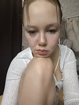 Snapshot of _AnMiss_ chatting on May 27, 1:57 am AnMiss online show from May 27, 1:57 am