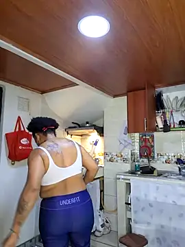 Selket11 online show from January 23, 8:24 pm