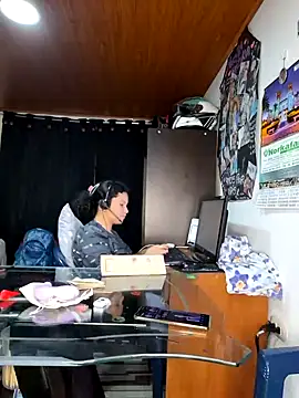 Selket11 online show from January 25, 11:43 pm