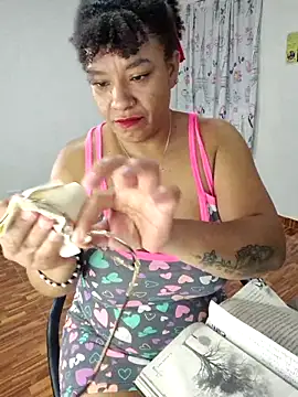 Selket11 online show from September 18, 1:18 am