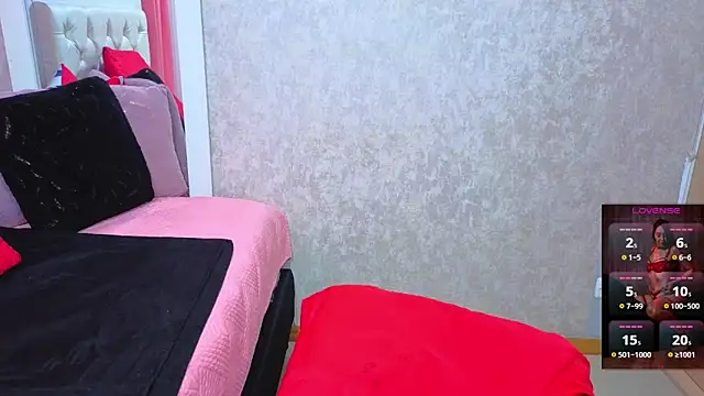 bianca milfsexy online show from March 27, 8:52 pm