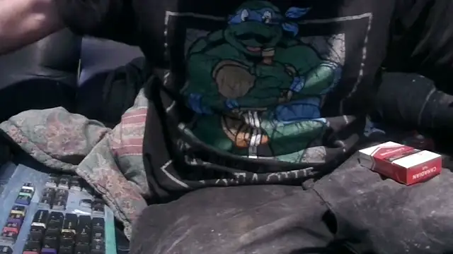 robeaulieu02 online show from December 22, 1:01 am