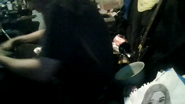 Snapshot of robeaulieu02 chatting on March 22, 9:23 am robeaulieu02 online show from March 22, 9:23 am