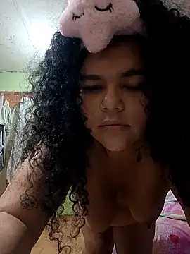 Paola16 6 online show from February 24, 11:08 am