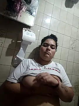 Paola16 6 online show from February 27, 2:06 pm