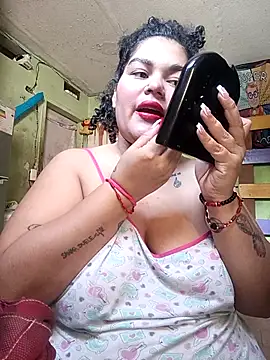 Paola16 6 online show from March 25, 6:47 pm