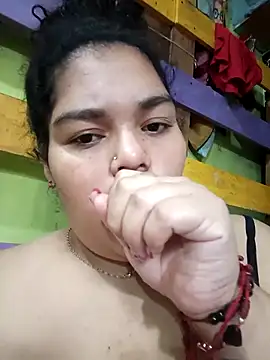 Paola16 6 online show from April 18, 6:56 pm