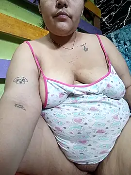 Paola16 6 online show from April 19, 3:55 pm