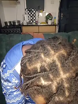 Freaky Vannahs online show from January 9, 10:55 pm