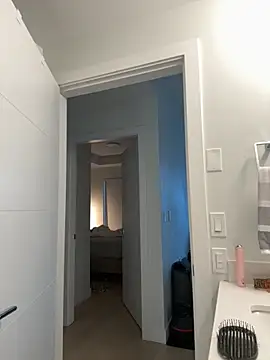 NattyFierros online show from November 26, 5:47 pm