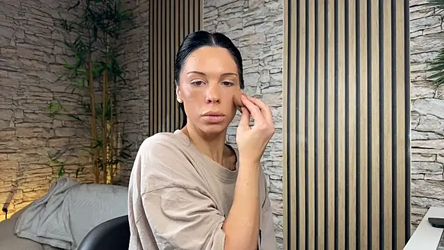 NattyFierros online show from December 19, 6:04 pm