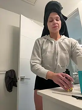 NattyFierros online show from March 26, 5:29 pm