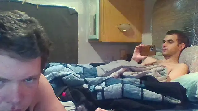 Deafguyproud69 online show from October 18, 4:30 pm