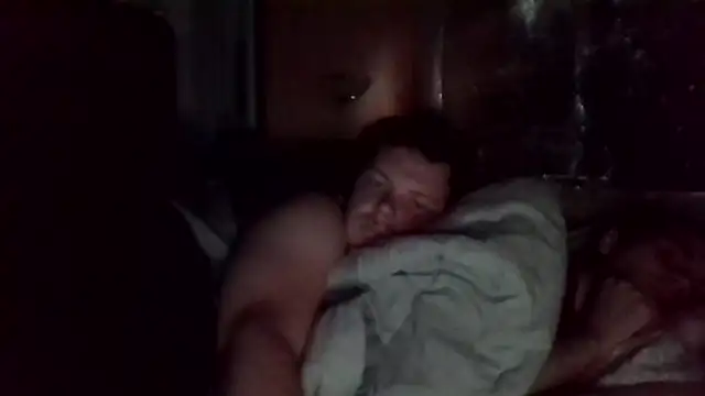 Deafguyproud69 online show from October 20, 3:23 pm