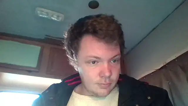 Deafguyproud69 online show from November 2, 2:52 pm